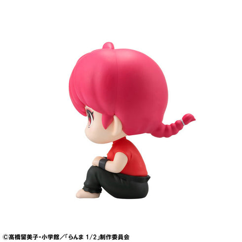 『らんま1/2』るかっぷ らんま 完成品フィギュア